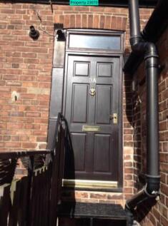 flat/apartment for rent in Brook Street, Selby, YO8 4AL