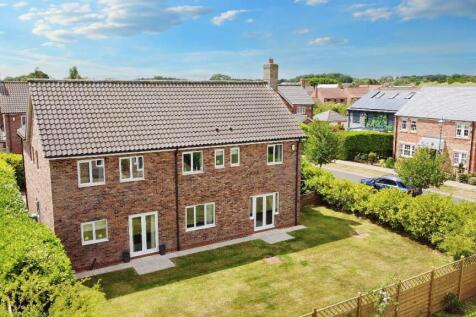 Elevated Rear External