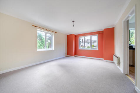 Living / Dining Room