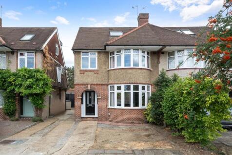 MEADOWVIEW ROAD