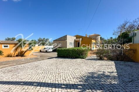 Loule 4 Bed Villa For Sale (28)