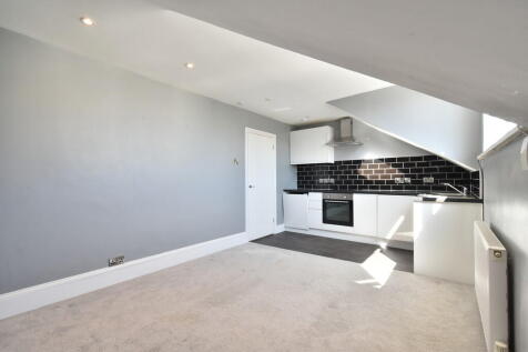 Living room and K...
