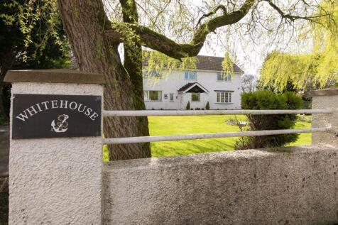 'Whitehouse'