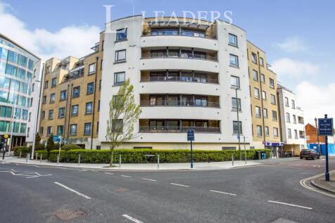 3 william booth exte