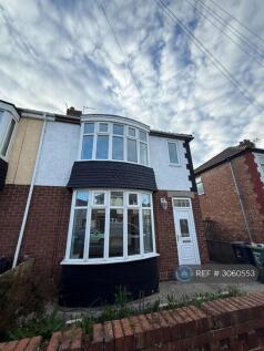 3 Bedroom Semi-Detached in TS25 5LN