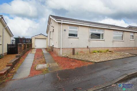 2 Bed Semi Detached Bungalow