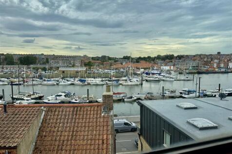 VIEW FROM BEDROOM ONE