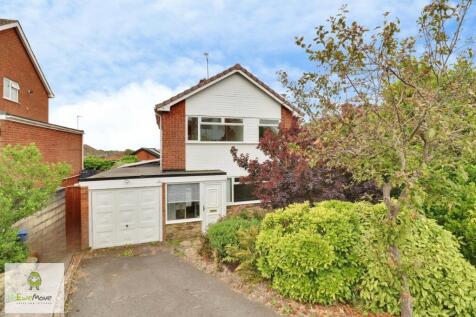 Front - EweMove Cannock
