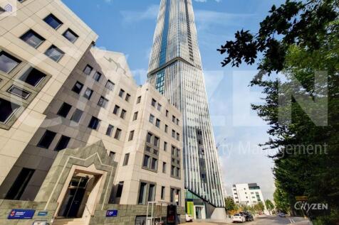 AMORY TOWER