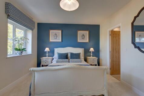Example Bedroom