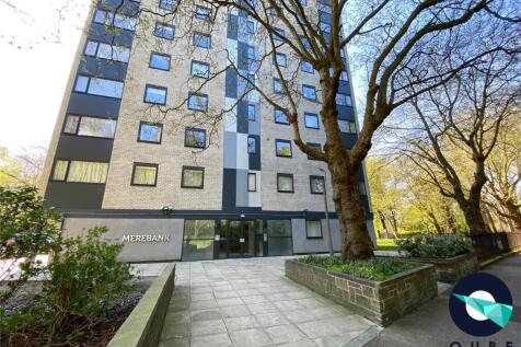 Qube are delighted to offer this three bedroom apartment, set in a popular development overlooking Sefton Park. Having two double bedrooms & one single bedroom, this spacious apartment is available im
