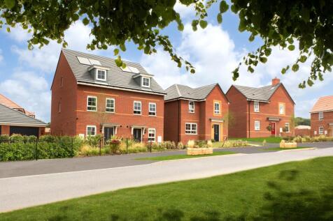 primary property image