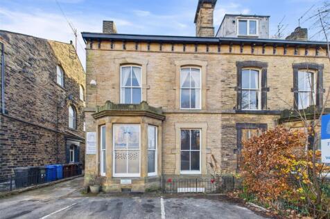 2 Bedroom Flat in S10 2LG