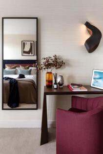 property in Queens Cross,
Royal Eden Docks, E16