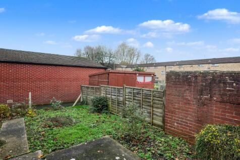 3 Ogilvie Square, Calne, Wiltshire, SN11 8NS