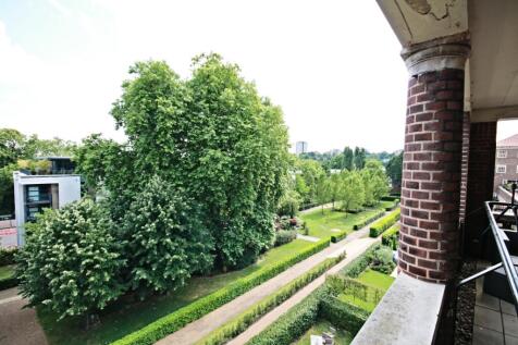 F401 Sir Giles Gilbert Scott Building - Terrace vi