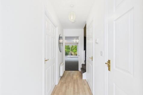 Light Hallway