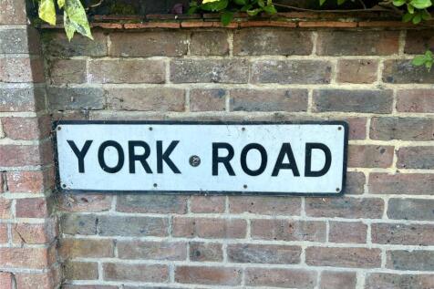 York Road