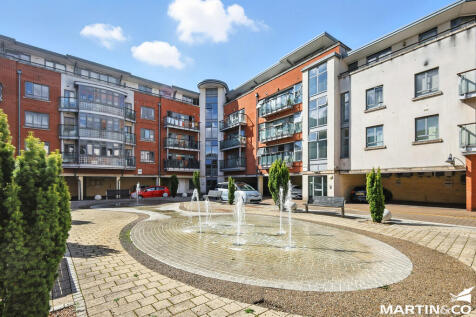 2 Bedroom Flat in CM1 1GP