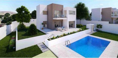 Villa Type D