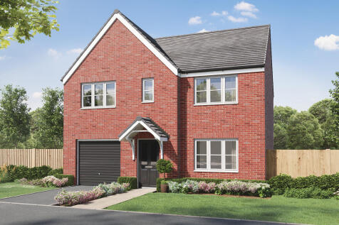 primary property image