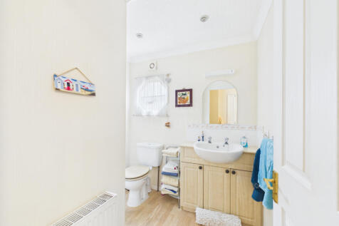 2 bed park home for sale Dowles Road, Bewdley DY1