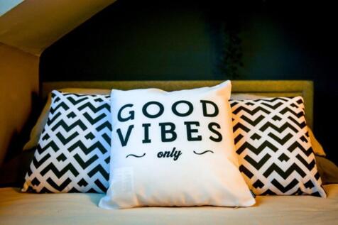 Bedrooms