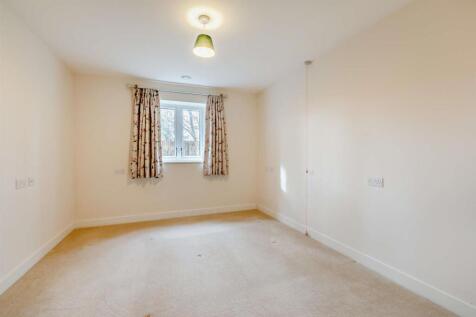 Bedroom Two:
