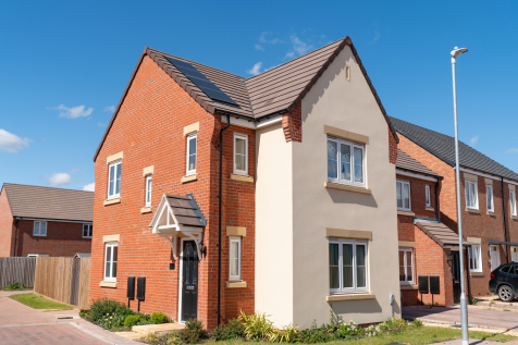 primary property image