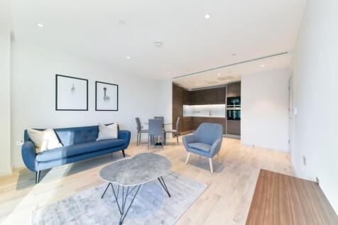 Stunning one bedroom apartment set within Onyx apartments N1C, a short walk from Kings Cross station. Comprising a spacious living area with full height windows leading to a large terrace, modern fitt