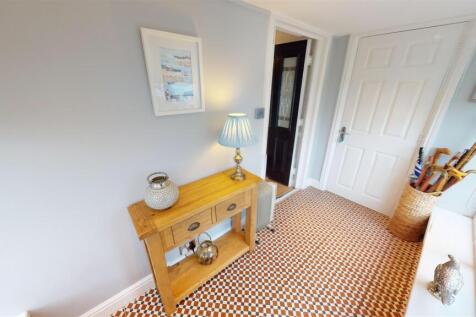 St. Marys Avenue Porch