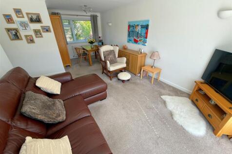 Living Dining Room