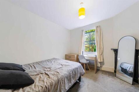 Fifth Bedroom