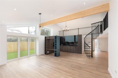 Kitchen Reception