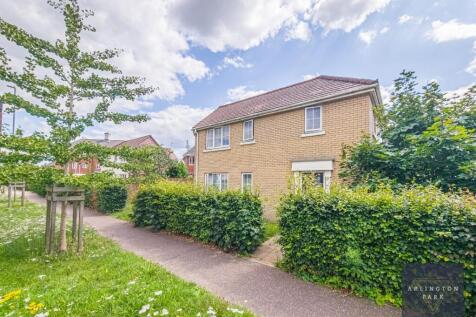 1 Bedroom House in NR3 2DU