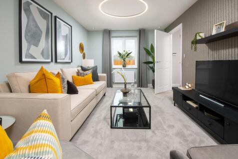 Lounge in the Ingleby