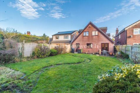 Rear Garden image 2