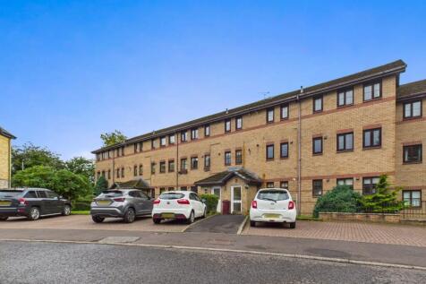 2 Bedroom Flat in G74 4AN