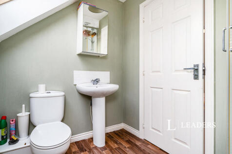 Room 5 En-Suite