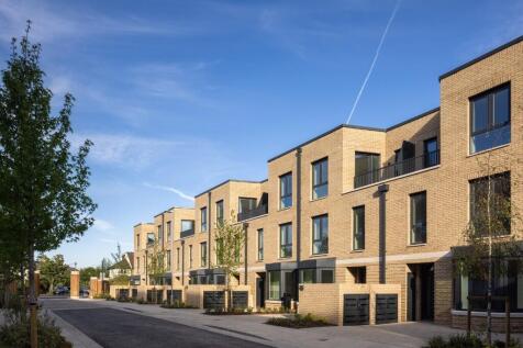 primary property image
