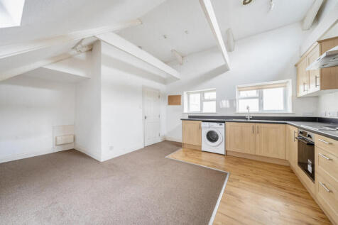 Kitchen/Lounge