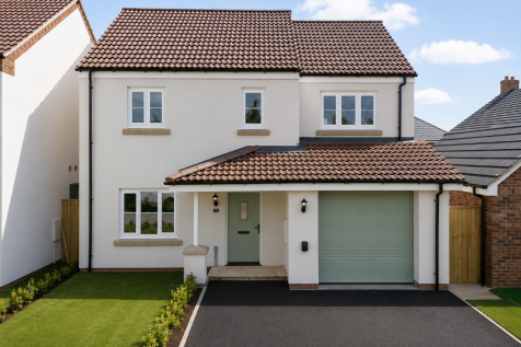 primary property image