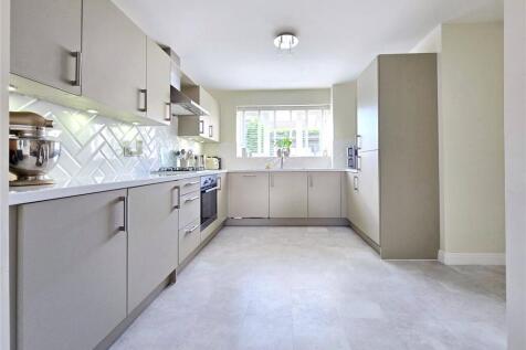 Stylish Kitchen
