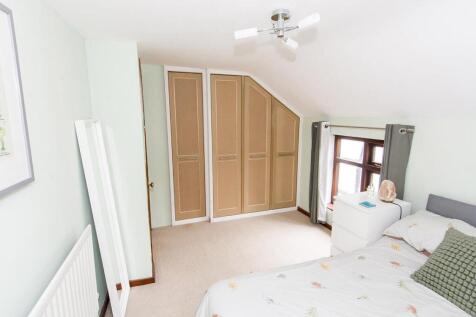 Bedroom three (Photo Two)