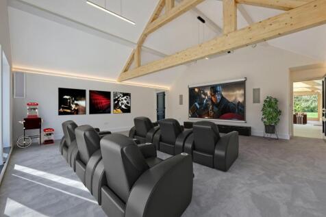 Cinema Room