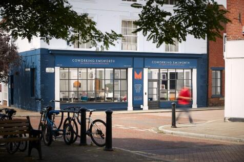 High Street Location