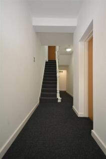 Communal Entrance