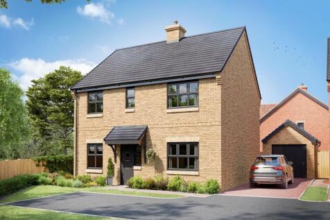 primary property image