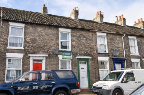 2 Bedroom Terraced in SP2 7SE