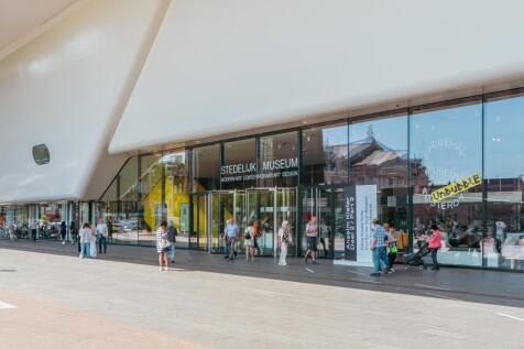 Van Breestraat 45 1071 ZG AMSTERDAM image 53